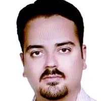 دکتر محمدرضا بهاءالدینی