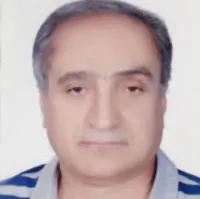 دکتر بهرام فتحی