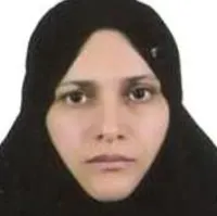 دکتر فاطمه هادوی
