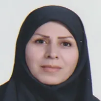 دکتر رقیه مهربان