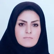 معصومه رستمی