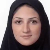 دکتر مهری آیتی