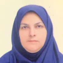 فرشته صبوری یزدی