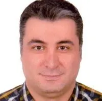 دکتر امیرحسن علویان