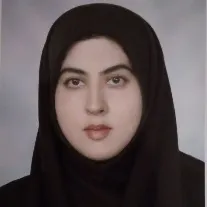نعیمه حسین وند