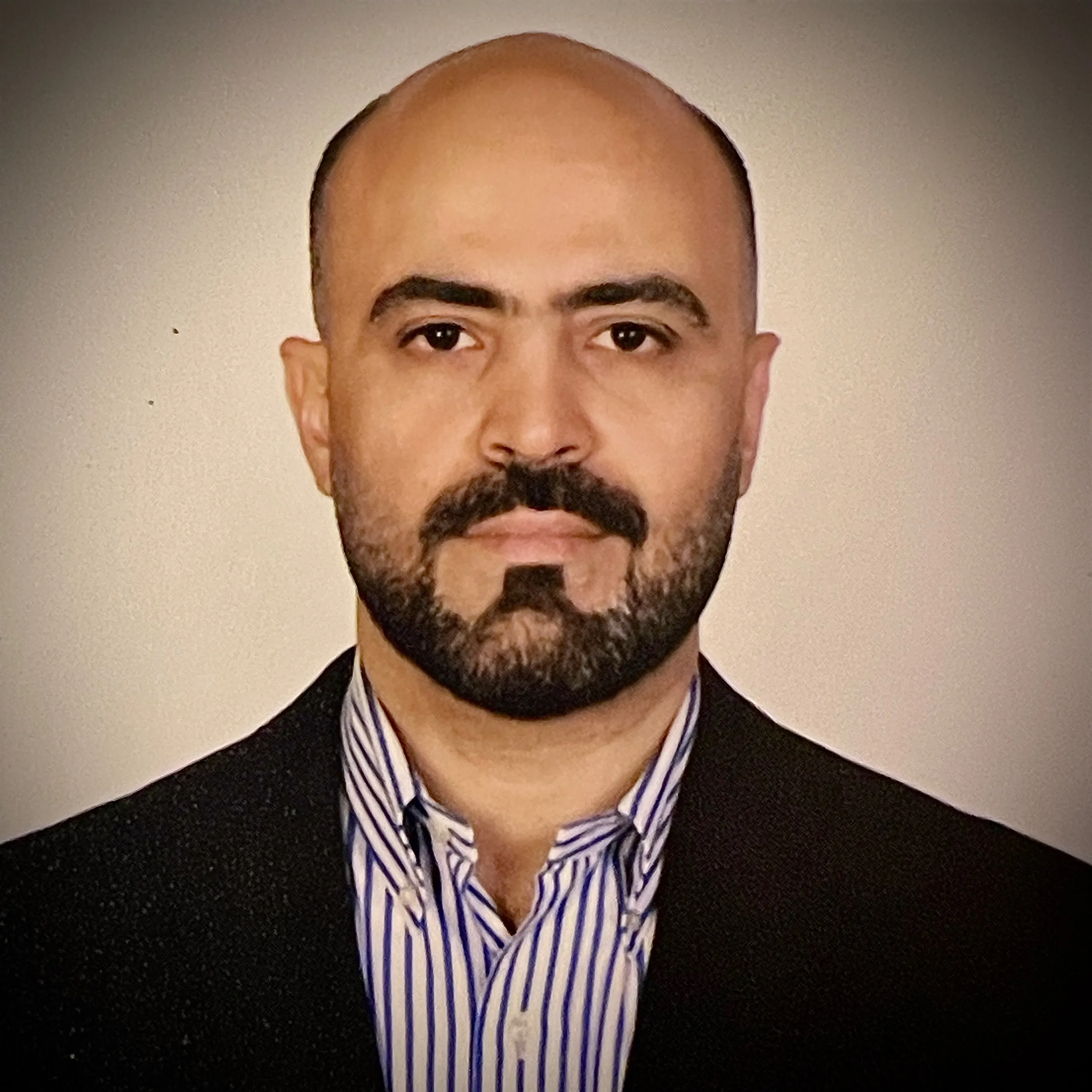 دکتر محمد نصیرزاده اشقانی