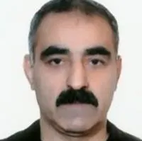 دکتر جمشید رجبی طوسی