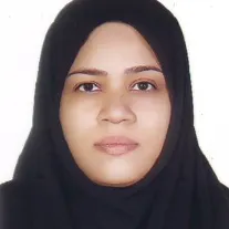 دکتر مریم رضابیگی داورانی