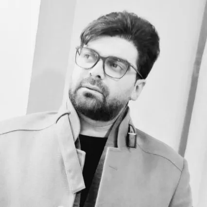 دکتر خلیل قاسمی