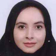 فاطمه صمدخواه