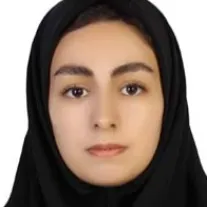 مهسا محمدی
