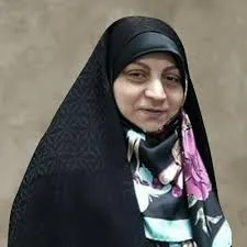 دکتر لیلا کاشانی وحید