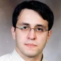 دکتر یاسر قادری