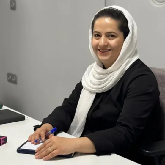 الهام رسولیان مشهدی
