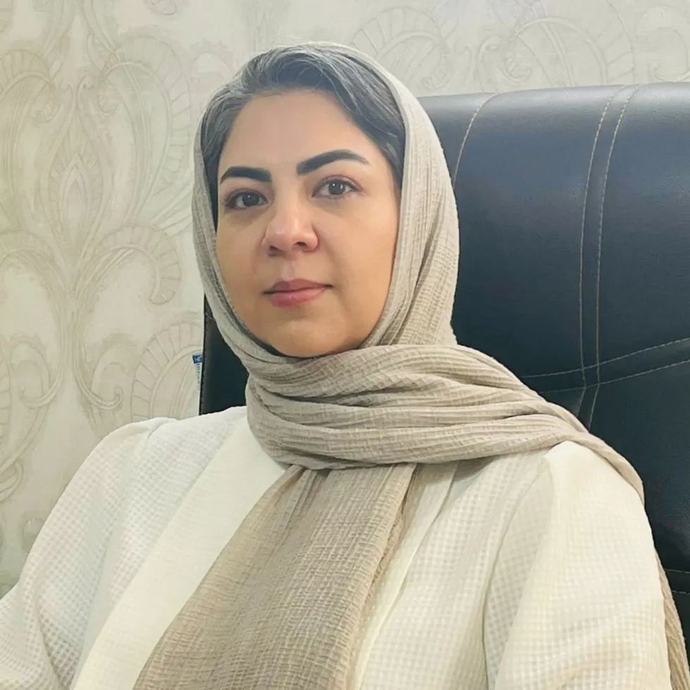 دکتر زهرا رجبی بهاءآبادی