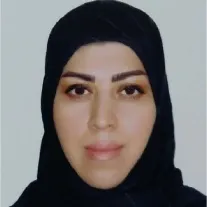 لیلا علی اکبری