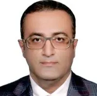 دکتر محمد قربان زاده