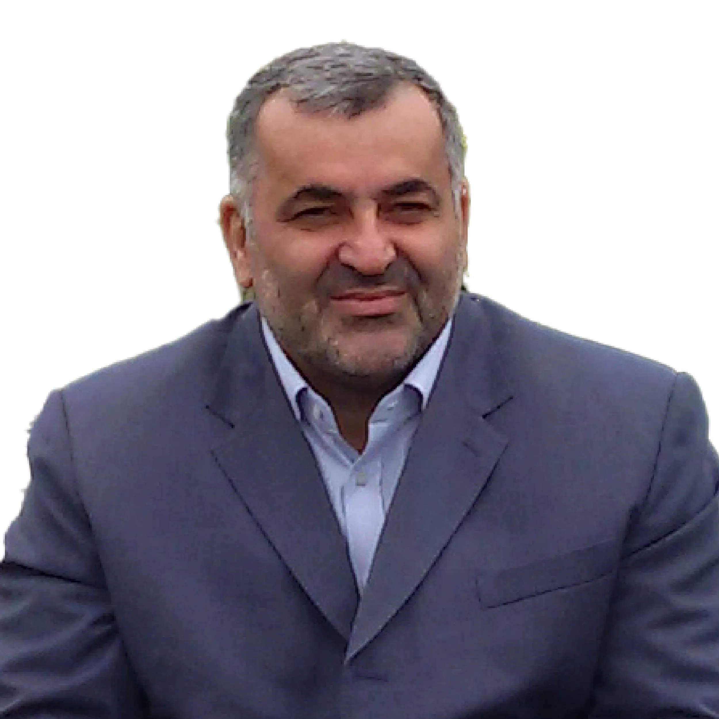 دکتر هوشنگ بزرگی