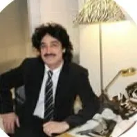 دکتر محمدمهدی قاسمیان