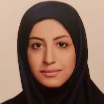 مریم عرب یزدی