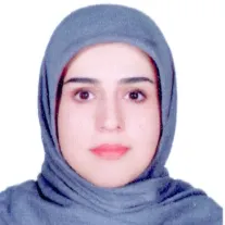 دکتر شایسته شکوفه‌ فرد