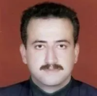 دکتر کامران اسدی