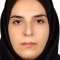 مهدیه صدرایی