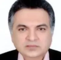 دکتر بهرام چهرازی