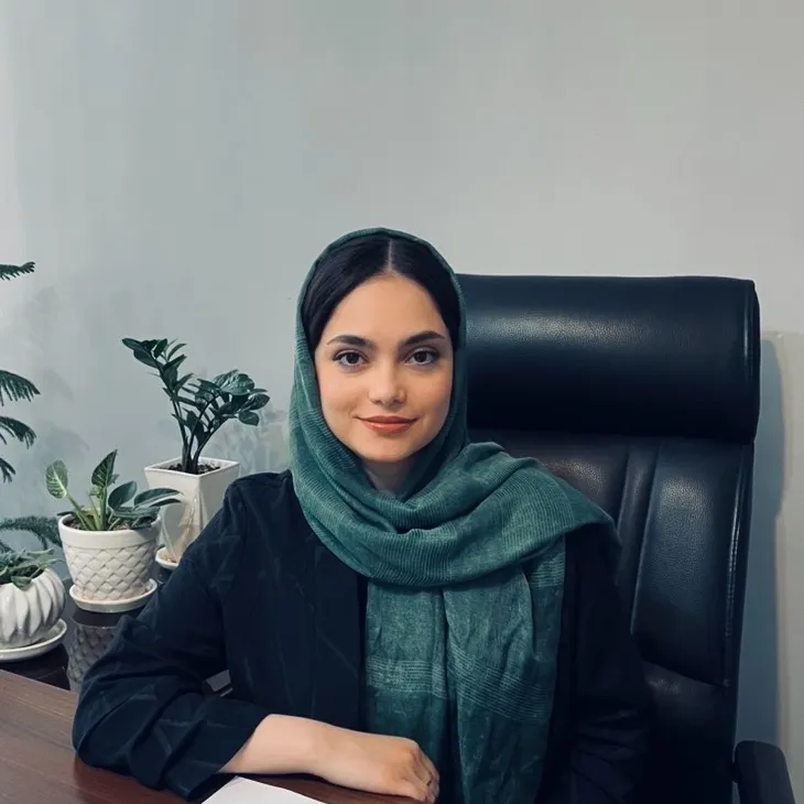 مریم تیموری