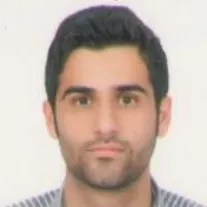 امیرحسین البرزی