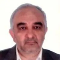 دکتر محمود جباروندبهروز