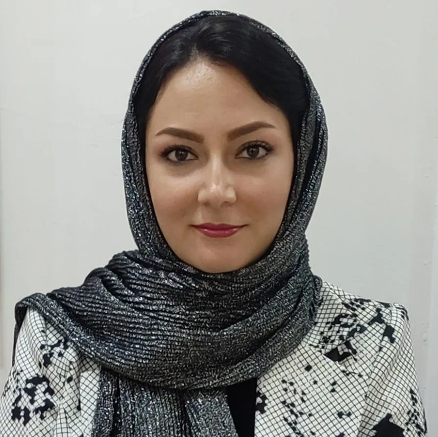 پرستو رستگار راد