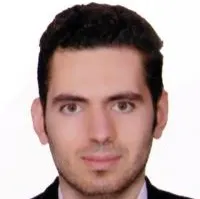 دکتر کورش خارکن قمصری