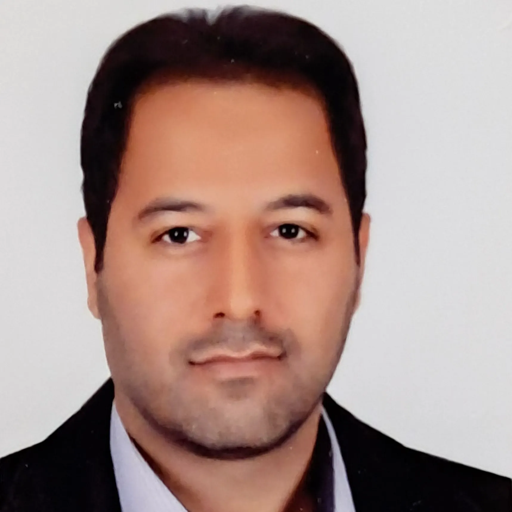 دکتر حمید فخرالدین