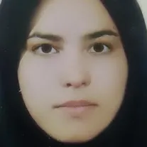فهیمه حکم آبادی