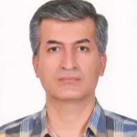 دکتر حمیدرضا سهرابی