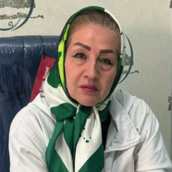 راضیه تره کار