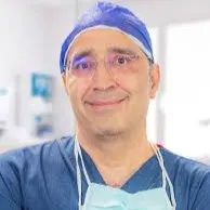 دکتر مهدی رمضانی اول