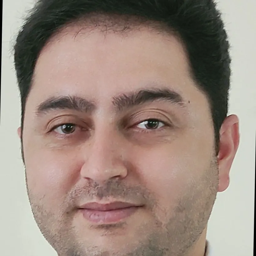 دکتر محسن برزوئی