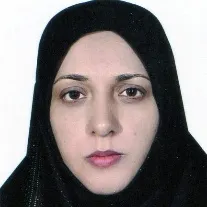 راحله یزدان دوست کاریزکی