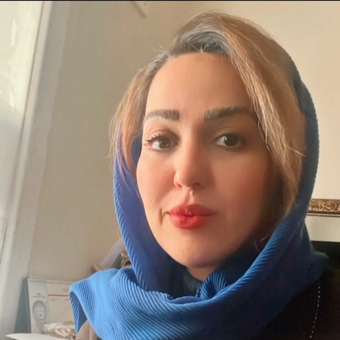 شهرزاد راکی