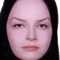 الناز پوراحمدی اسفستانی