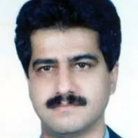 دکتر نادر صدیق