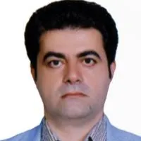 دکتر عارف رجبی