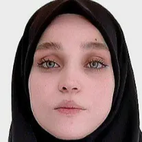 نازنین زینب مسلمی