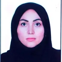 مهدیه فدایی