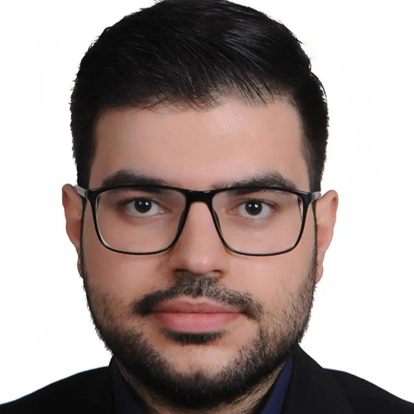 دکتر یاسین محمدزاده