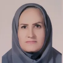 مژگان نظام آبادی