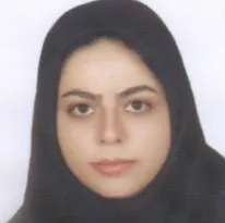 مریم حسینی