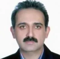 دکتر مسعود رحمت جیرده